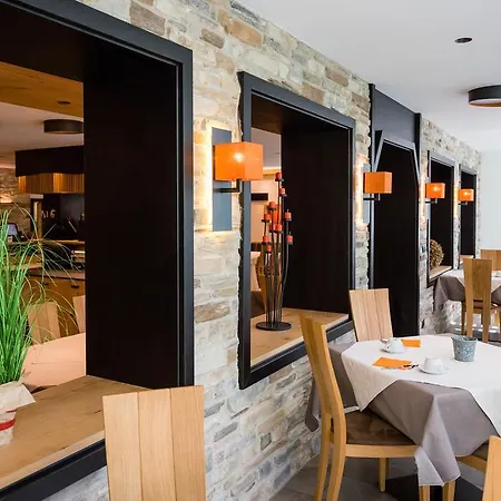 Klostersepp Hotel 3*